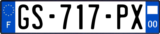 GS-717-PX