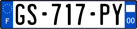 GS-717-PY