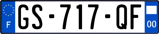 GS-717-QF