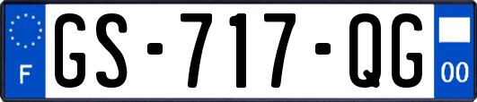 GS-717-QG