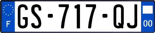 GS-717-QJ