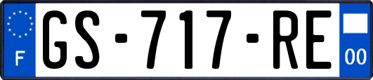 GS-717-RE