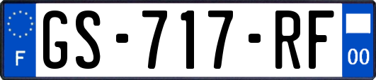 GS-717-RF