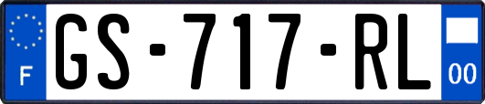 GS-717-RL