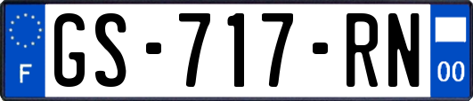 GS-717-RN