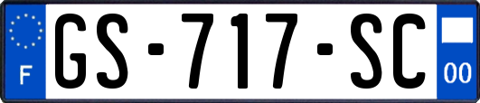 GS-717-SC