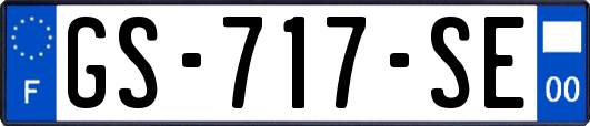 GS-717-SE