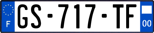 GS-717-TF
