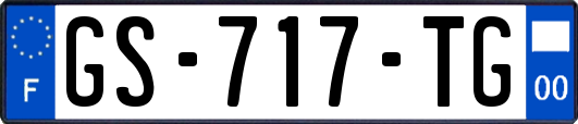 GS-717-TG