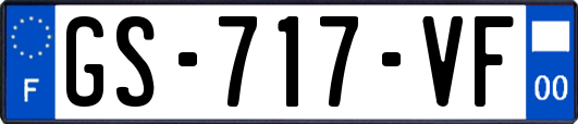 GS-717-VF
