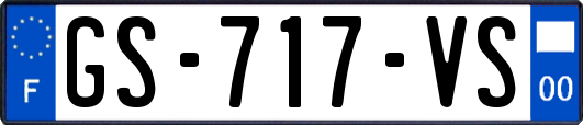 GS-717-VS