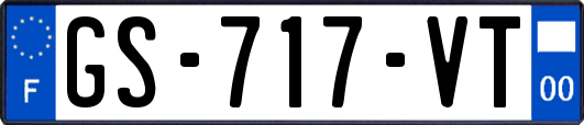 GS-717-VT