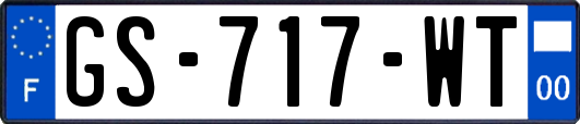 GS-717-WT
