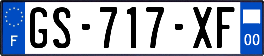 GS-717-XF
