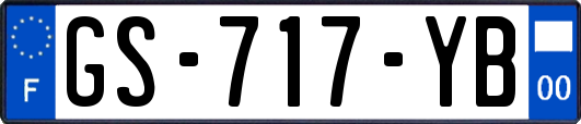 GS-717-YB