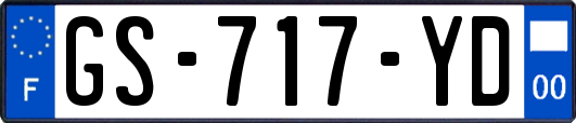 GS-717-YD