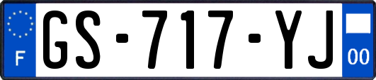 GS-717-YJ