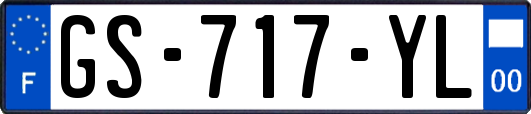 GS-717-YL