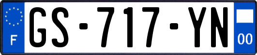 GS-717-YN