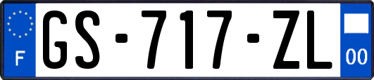 GS-717-ZL