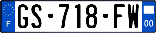 GS-718-FW