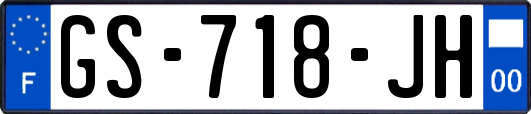 GS-718-JH