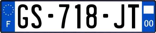 GS-718-JT