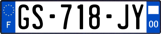 GS-718-JY