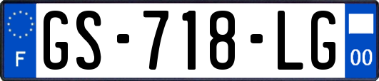 GS-718-LG