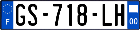GS-718-LH