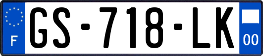 GS-718-LK