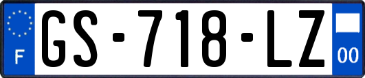 GS-718-LZ