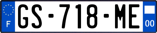 GS-718-ME