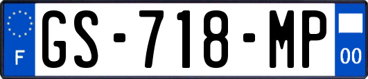 GS-718-MP
