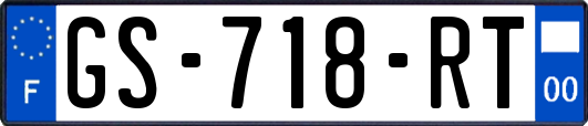 GS-718-RT