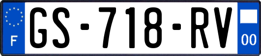 GS-718-RV