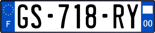 GS-718-RY