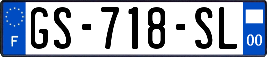 GS-718-SL