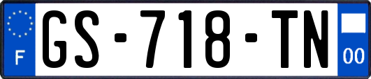 GS-718-TN