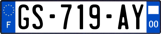 GS-719-AY