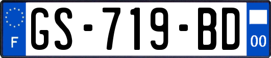 GS-719-BD