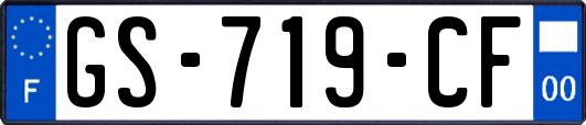 GS-719-CF