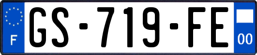 GS-719-FE