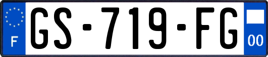 GS-719-FG