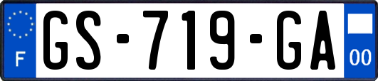 GS-719-GA