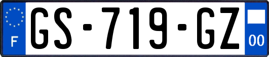 GS-719-GZ