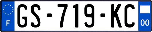 GS-719-KC