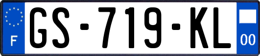 GS-719-KL