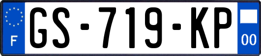 GS-719-KP