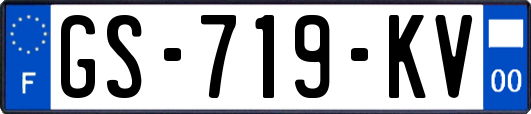 GS-719-KV